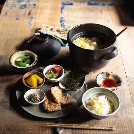 六根ゲストハウス Rokkon Guest House كيوتو المظهر الخارجي الصورة