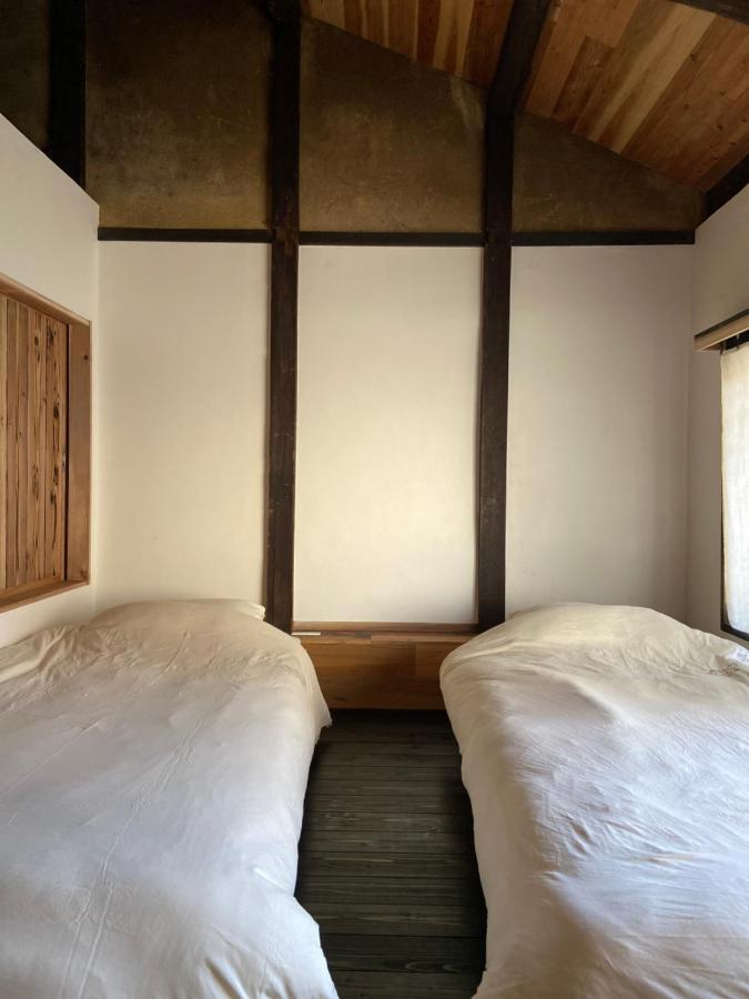 六根ゲストハウス Rokkon Guest House كيوتو المظهر الخارجي الصورة