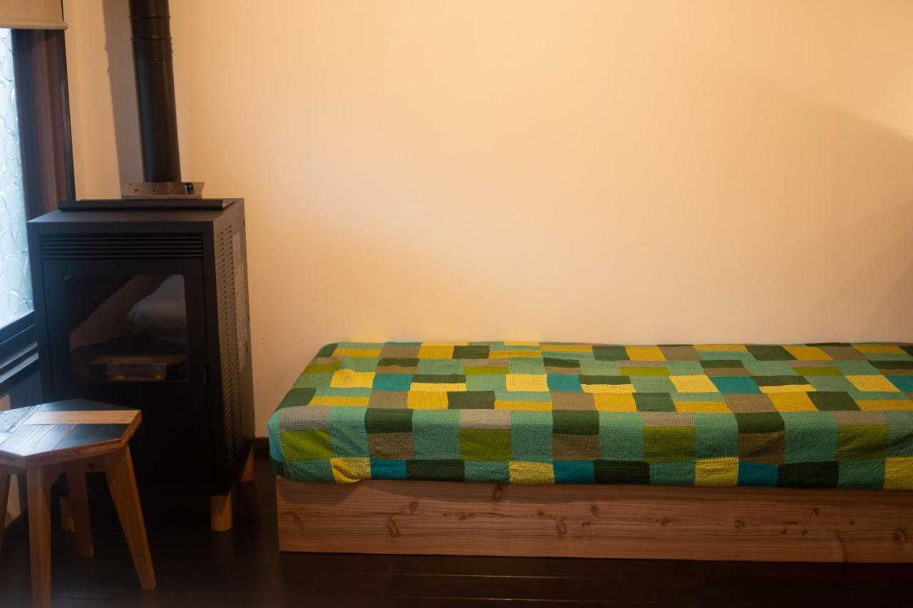 六根ゲストハウス Rokkon Guest House كيوتو المظهر الخارجي الصورة