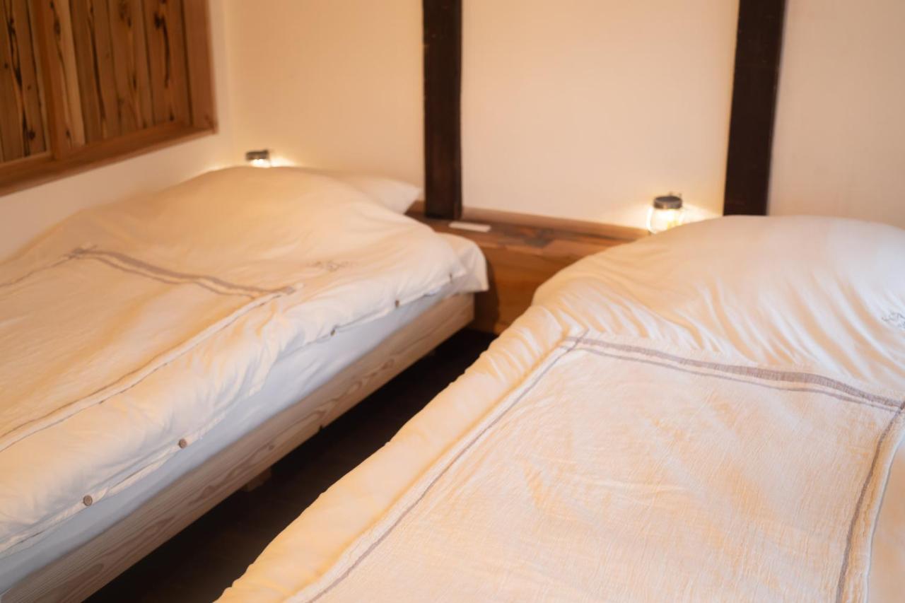 六根ゲストハウス Rokkon Guest House كيوتو المظهر الخارجي الصورة