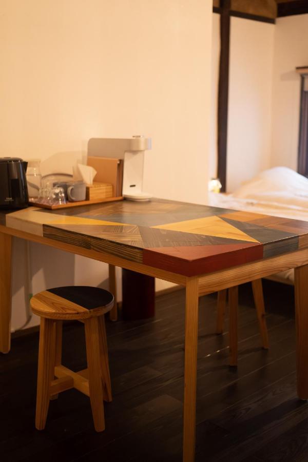 六根ゲストハウス Rokkon Guest House كيوتو المظهر الخارجي الصورة