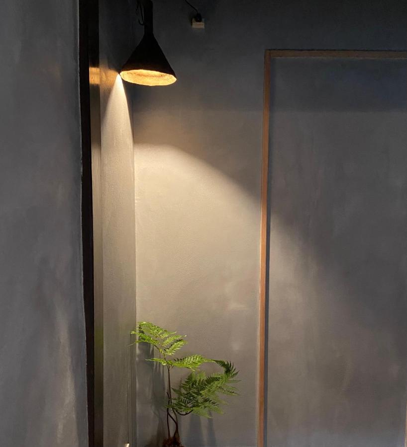 六根ゲストハウス Rokkon Guest House كيوتو المظهر الخارجي الصورة