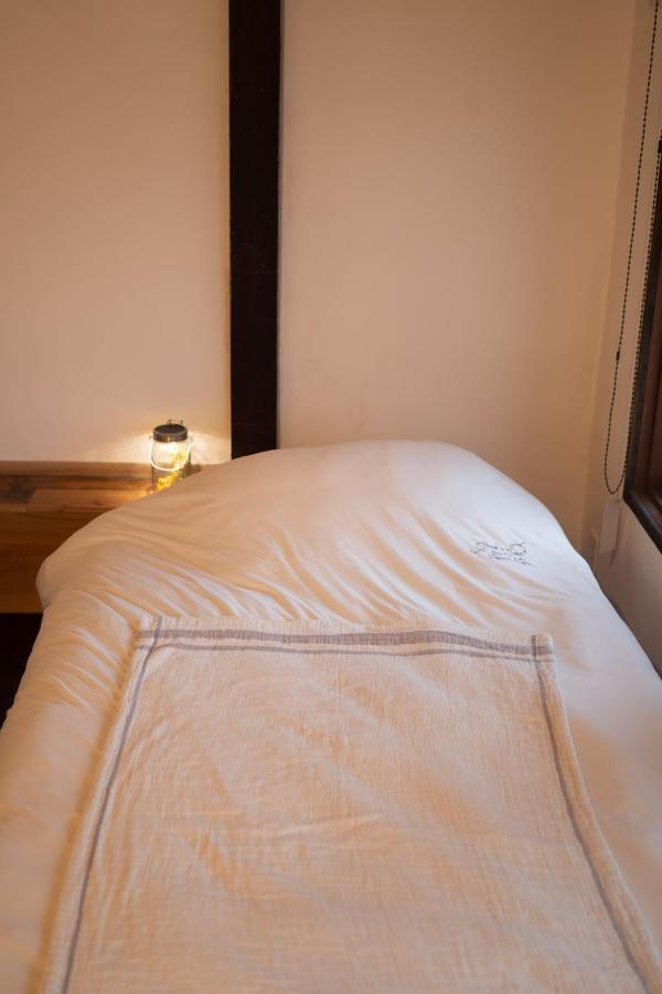 六根ゲストハウス Rokkon Guest House كيوتو المظهر الخارجي الصورة