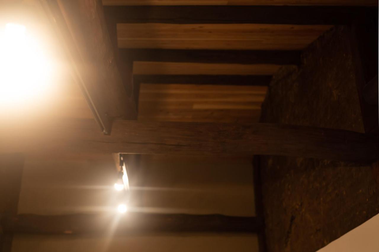 六根ゲストハウス Rokkon Guest House كيوتو المظهر الخارجي الصورة